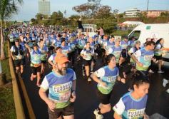 Foto de la galería: Maratón Posadas Futura: más de 650 corredores coparon al trote la ciudad