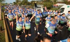 Foto de la galería: Maratón Posadas Futura: más de 650 corredores coparon al trote la ciudad