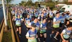 Foto de la galería: Maratón Posadas Futura: más de 650 corredores coparon al trote la ciudad