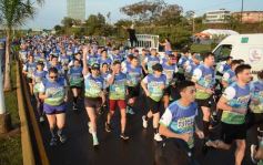 Foto de la galería: Maratón Posadas Futura: más de 650 corredores coparon al trote la ciudad