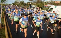 Foto de la galería: Maratón Posadas Futura: más de 650 corredores coparon al trote la ciudad