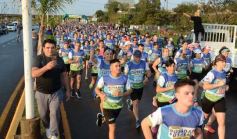 Foto de la galería: Maratón Posadas Futura: más de 650 corredores coparon al trote la ciudad