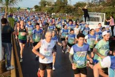 Foto de la galería: Maratón Posadas Futura: más de 650 corredores coparon al trote la ciudad