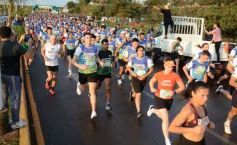 Foto de la galería: Maratón Posadas Futura: más de 650 corredores coparon al trote la ciudad