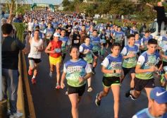 Foto de la galería: Maratón Posadas Futura: más de 650 corredores coparon al trote la ciudad