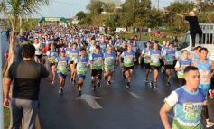 Foto de la galería: Maratón Posadas Futura: más de 650 corredores coparon al trote la ciudad