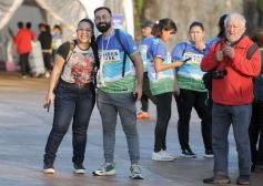 Foto de la galería: Maratón Posadas Futura: más de 650 corredores coparon al trote la ciudad