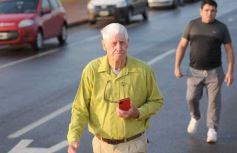 Foto de la galería: Maratón Posadas Futura: más de 650 corredores coparon al trote la ciudad