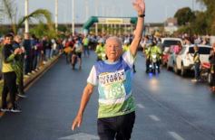 Foto de la galería: Maratón Posadas Futura: más de 650 corredores coparon al trote la ciudad