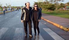 Foto de la galería: Maratón Posadas Futura: más de 650 corredores coparon al trote la ciudad