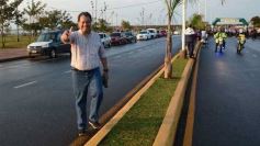 Foto de la galería: Maratón Posadas Futura: más de 650 corredores coparon al trote la ciudad