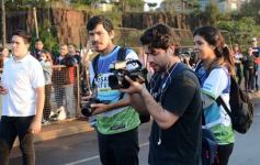 Foto de la galería: Maratón Posadas Futura: más de 650 corredores coparon al trote la ciudad