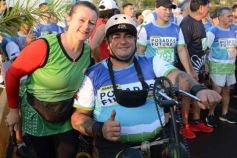 Foto de la galería: Maratón Posadas Futura: más de 650 corredores coparon al trote la ciudad