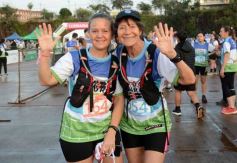 Foto de la galería: Maratón Posadas Futura: más de 650 corredores coparon al trote la ciudad