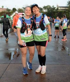 Foto de la galería: Maratón Posadas Futura: más de 650 corredores coparon al trote la ciudad