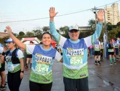 Foto de la galería: Maratón Posadas Futura: más de 650 corredores coparon al trote la ciudad