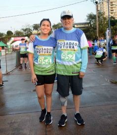 Foto de la galería: Maratón Posadas Futura: más de 650 corredores coparon al trote la ciudad