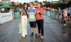 Foto de la galería: Maratón Posadas Futura: más de 650 corredores coparon al trote la ciudad