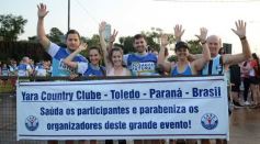 Foto de la galería: Maratón Posadas Futura: más de 650 corredores coparon al trote la ciudad