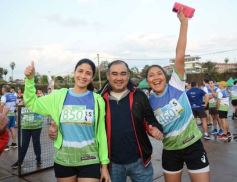 Foto de la galería: Maratón Posadas Futura: más de 650 corredores coparon al trote la ciudad