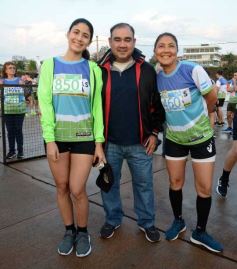 Foto de la galería: Maratón Posadas Futura: más de 650 corredores coparon al trote la ciudad