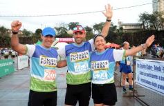 Foto de la galería: Maratón Posadas Futura: más de 650 corredores coparon al trote la ciudad