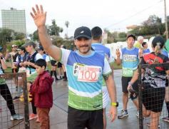 Foto de la galería: Maratón Posadas Futura: más de 650 corredores coparon al trote la ciudad