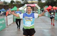 Foto de la galería: Maratón Posadas Futura: más de 650 corredores coparon al trote la ciudad