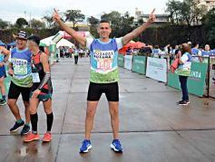 Foto de la galería: Maratón Posadas Futura: más de 650 corredores coparon al trote la ciudad