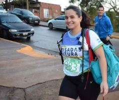 Foto de la galería: Maratón Posadas Futura: más de 650 corredores coparon al trote la ciudad