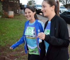 Foto de la galería: Maratón Posadas Futura: más de 650 corredores coparon al trote la ciudad