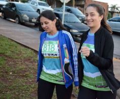 Foto de la galería: Maratón Posadas Futura: más de 650 corredores coparon al trote la ciudad