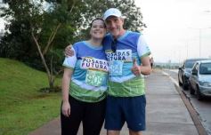 Foto de la galería: Maratón Posadas Futura: más de 650 corredores coparon al trote la ciudad