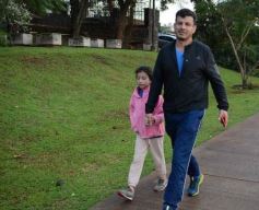 Foto de la galería: Maratón Posadas Futura: más de 650 corredores coparon al trote la ciudad