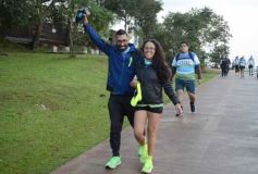 Foto de la galería: Maratón Posadas Futura: más de 650 corredores coparon al trote la ciudad