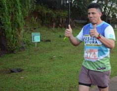 Foto de la galería: Maratón Posadas Futura: más de 650 corredores coparon al trote la ciudad