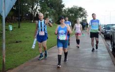 Foto de la galería: Maratón Posadas Futura: más de 650 corredores coparon al trote la ciudad