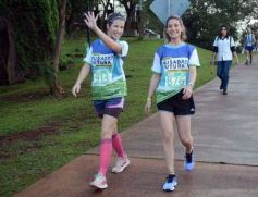 Foto de la galería: Maratón Posadas Futura: más de 650 corredores coparon al trote la ciudad