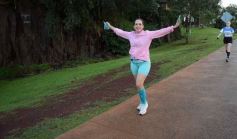 Foto de la galería: Maratón Posadas Futura: más de 650 corredores coparon al trote la ciudad