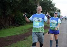 Foto de la galería: Maratón Posadas Futura: más de 650 corredores coparon al trote la ciudad