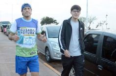 Foto de la galería: Maratón Posadas Futura: más de 650 corredores coparon al trote la ciudad