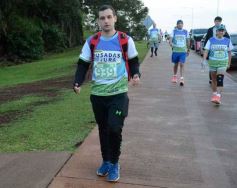 Foto de la galería: Maratón Posadas Futura: más de 650 corredores coparon al trote la ciudad