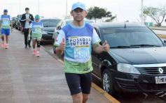 Foto de la galería: Maratón Posadas Futura: más de 650 corredores coparon al trote la ciudad