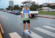 Foto de la galería: Maratón Posadas Futura: más de 650 corredores coparon al trote la ciudad