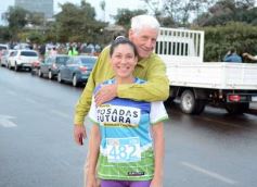 Foto de la galería: Maratón Posadas Futura: más de 650 corredores coparon al trote la ciudad