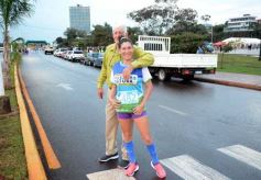 Foto de la galería: Maratón Posadas Futura: más de 650 corredores coparon al trote la ciudad