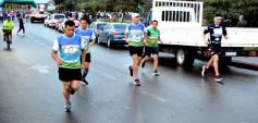 Foto de la galería: Maratón Posadas Futura: más de 650 corredores coparon al trote la ciudad