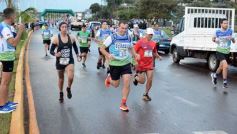 Foto de la galería: Maratón Posadas Futura: más de 650 corredores coparon al trote la ciudad
