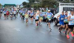 Foto de la galería: Maratón Posadas Futura: más de 650 corredores coparon al trote la ciudad