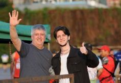 Foto de la galería: Maratón Posadas Futura: más de 650 corredores coparon al trote la ciudad